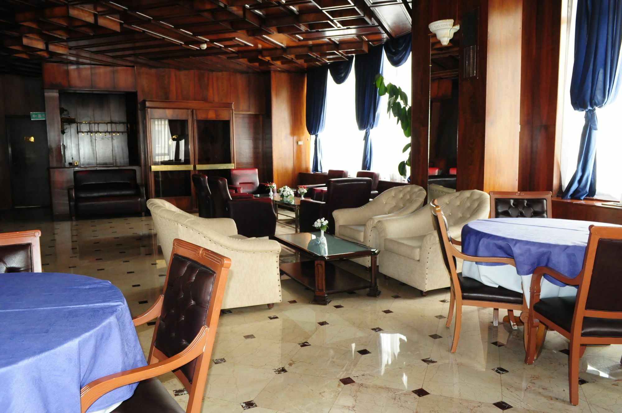 Fuar Hotel อิสตันบูล ภายนอก รูปภาพ